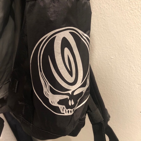 timbuk2 grateful dead backpack